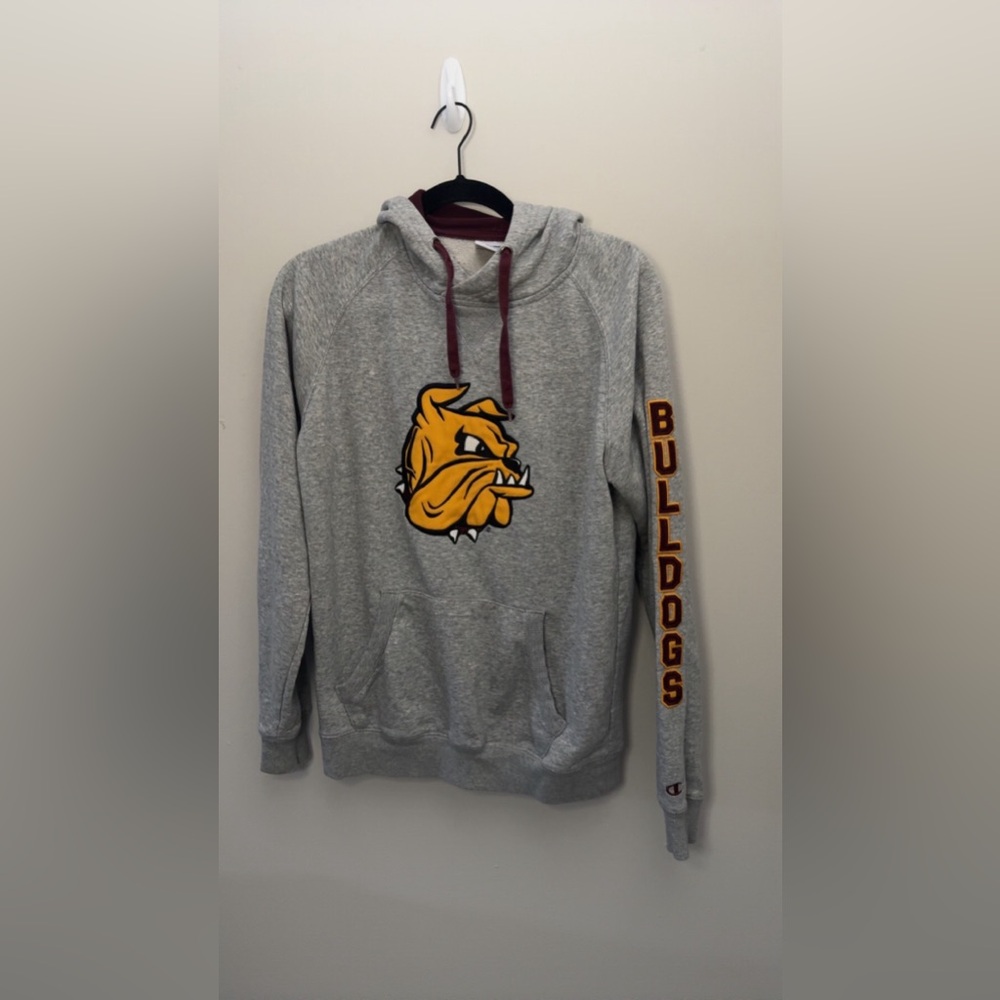 University of Minnesota- Duluth Hoodie